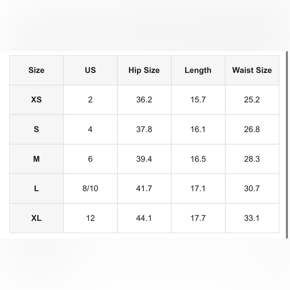 Houndstooth High waist Mini Skirt black white - Picture 6 of 6